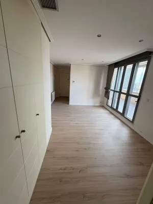 Instalación de tarima flotante clic en Madrid