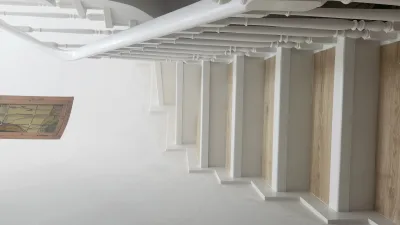 Instalación de tarima flotante clic en Badalona