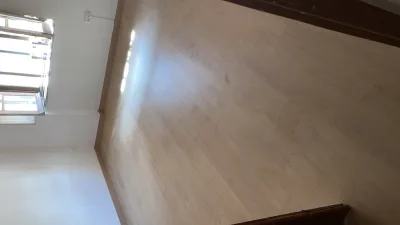 Instalación de suelo de madera natural en Soria