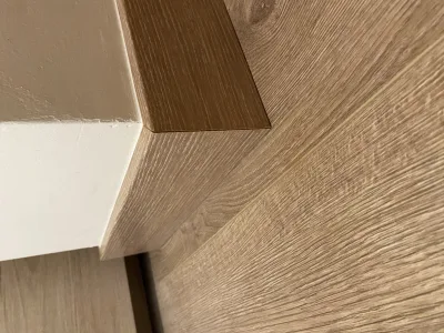 Instalación de suelo laminado en Ripollet