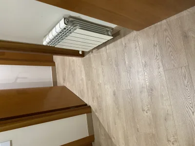 Instalación de suelo laminado en Ripollet