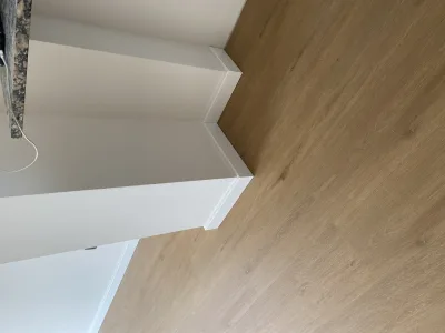 Instalación de suelo laminado en Ripollet
