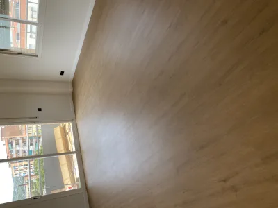 Instalación de suelo laminado en Ripollet
