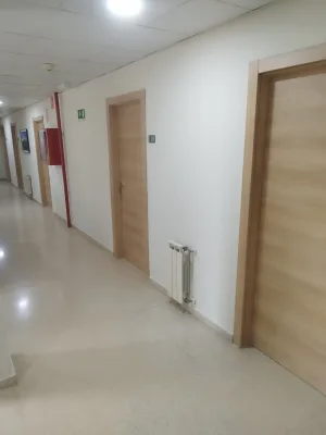 Instalación de suelo de madera natural en Torrelavega