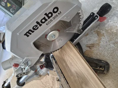 Instalación de suelo de madera natural en Madrid