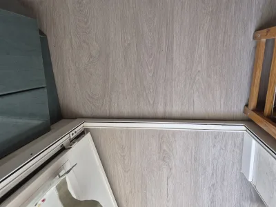 Instalación de suelo de madera natural en Madrid