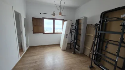 Instalación de suelo de madera natural en Valencia