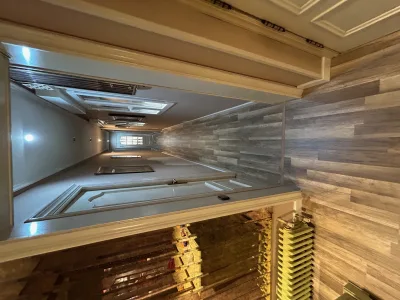 Instalación de tarima flotante clic en Zaragoza