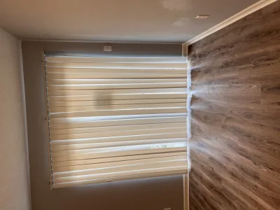 Instalación de suelo de madera natural en Valencia