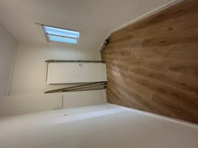Instalación de suelo de madera natural en Valencia