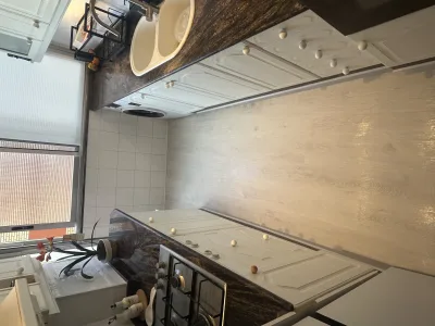 Instalación de suelo de madera natural en Valencia