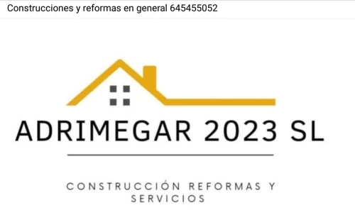 Adrimegar2023 sl