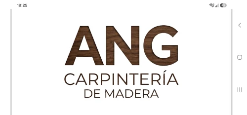 ANG Carpintería De Madera