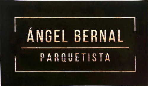 ANGEL BERNAL PARQUETISTA
