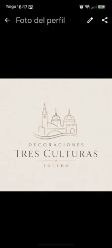 Decoraciones tres culturas s. L