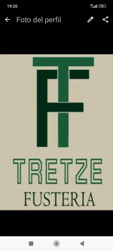 Fusteria tretze