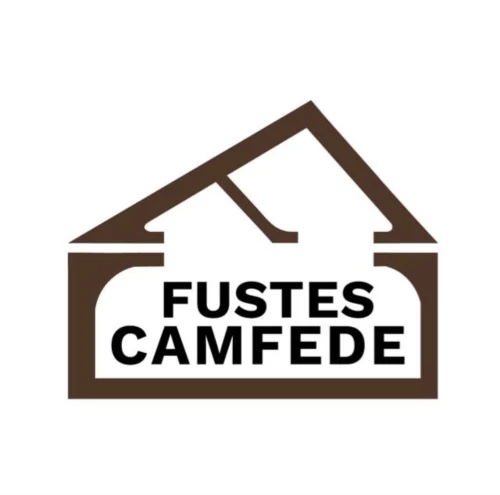 Fustes camfede