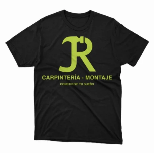 JR montajes alicante
