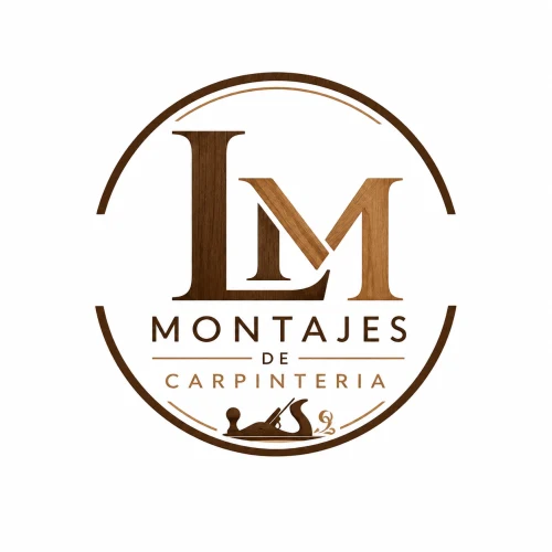 LM Montajes de carpintería
