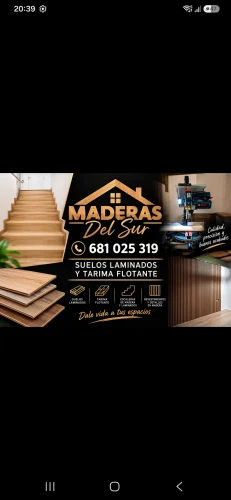 Maderas Del Sur