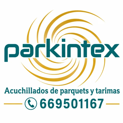 Parkintex, acuchillado,  parquets y tarimas