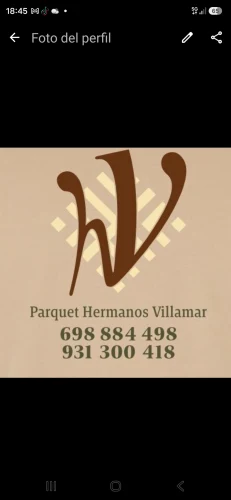 Parquet hnos villamar S.L