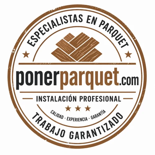 Poner Parquet Tenerife