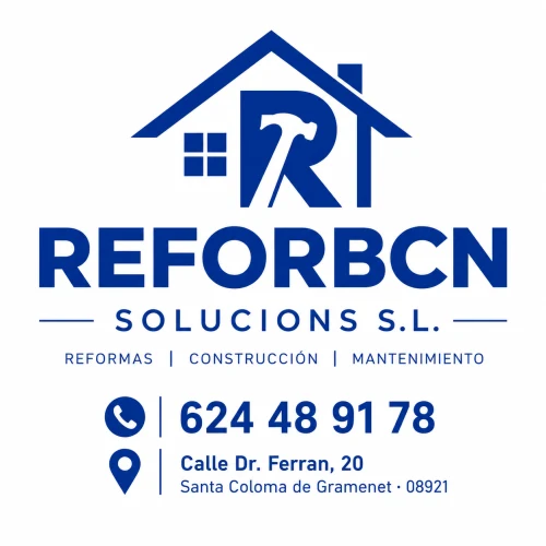 ReforBCN Solucions SL