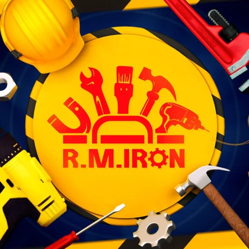 Reformas Iron sl