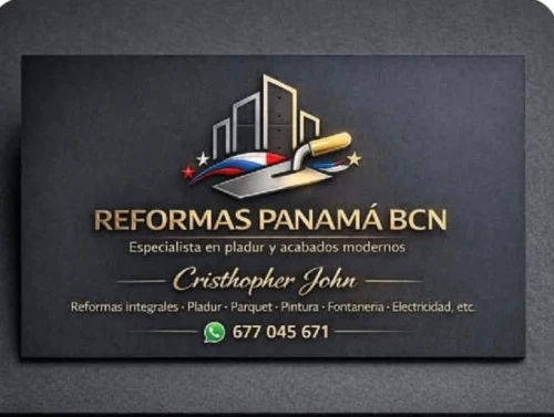 Reformas Panama