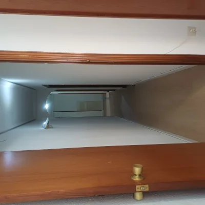 Instalación de tarima flotante clic en Molina de Segura