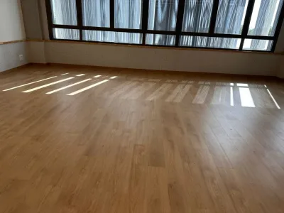 Parquet Facil