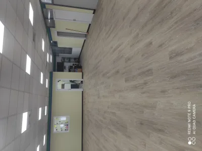 Instalación de suelo de madera natural en Madrid