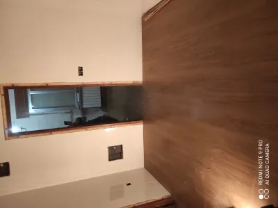 Instalación de suelo de madera natural en Madrid