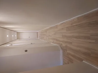 Instalación de suelo de madera natural en Gandía